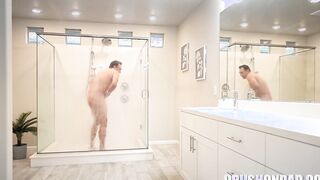 Spanking for Pranking Kay Delicious By Huge Daddy Bobby Beefcakes