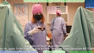 Semen Extraction #5 On Doctor Tampa, Taken By Evil Perverted Nurses For HJ At The Cum