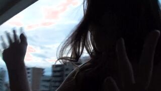 1 hour of Japanese sex with an old man fucking a hardcore eighteen