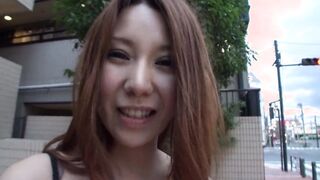 1 hour of Japanese sex with an old man fucking a hardcore eighteen