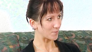 Deutsches Lesben Casting Tell me more two echte deutsche Schnitten