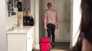 Stepmom Says "Don't act like you weren't just fucking him!" S16:E9