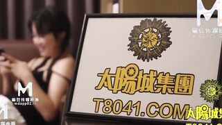 [Domestic] Madou Media Works/MDX0175-Step-Brother's Bad Plan-001/Free See