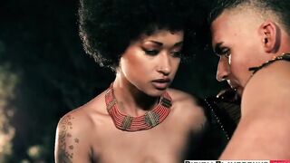 (Clover Skin Diamond) - The Offering - DigitalPlayground