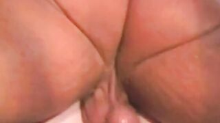 Hot babes getting their booty and cunt boned