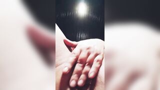 Mirelladelicia compilation photos and videos exhibitionism, masturbation, having fun with toy 20X4, striptease, squirt
