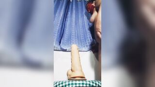 Mirelladelicia compilation photos and videos exhibitionism, masturbation, having fun with toy 20X4, striptease, squirt
