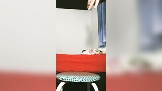 Mirelladelicia compilation photos and videos exhibitionism, masturbation, having fun with toy 20X4, striptease, squirt