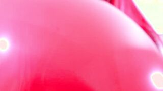 Victoria Cakes Stars Inside Her First Scary Clip