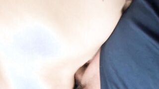Friend's Big Tit Milf Banged! Me Paying for Her Mistake - Amateur Russian with Conversation