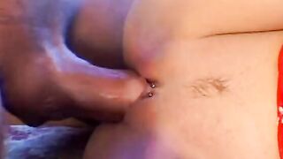 goddess cunt with mouth gets penis stuffed into her mouth then inside her fuckholes
