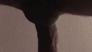 I Want Your Dick In My Holes