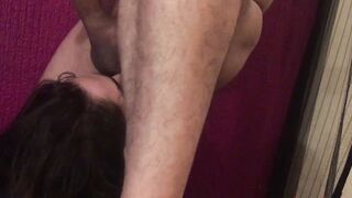 I Want Your Dick In My Holes