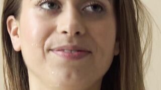 Goddess Texan sexy Jill Kassidy gets pounded and interviewed at the same time