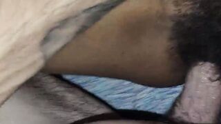 Cumshot Teaser