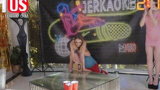 Jerkaoke - Kyler Quinn and Robby Echo