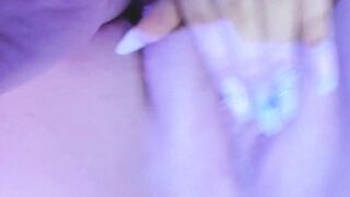 breast fondling and finger masturbation