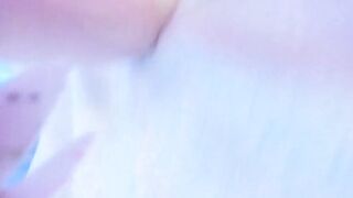 breast fondling and finger masturbation