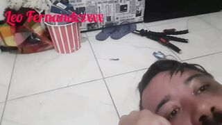 Leo Fernandezxxx StellaStillSP