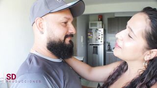 I banged! my slutty mother-inside-law