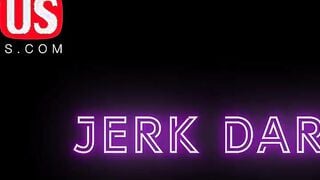 Jerkaoke - Aria Lee and Robby Echo