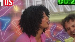 Jerkaoke - Aria Lee and Robby Echo