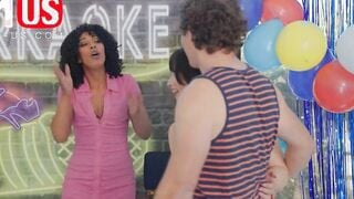 Jerkaoke - Aria Lee and Robby Echo