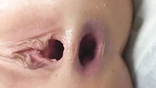 Mom mom blows the boy next door's rough penis