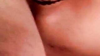 Big Tit companion with pierced clitoris ride a biggest dick and deepthroats another