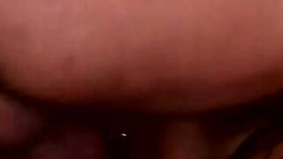 Big Tit companion with pierced clitoris ride a biggest dick and deepthroats another