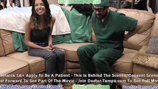 Become Doctor Tampa As Sisters Aria Nicole & Angel Santana Are Taken By Strangers Into The