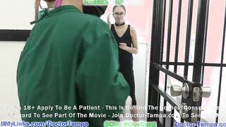Become Doctor Tampa As Sisters Aria Nicole & Angel Santana Are Taken By Strangers Into The