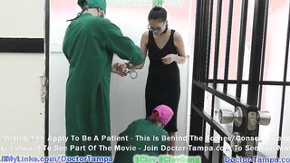 Become Doctor Tampa As Sisters Aria Nicole & Angel Santana Are Taken By Strangers Into The
