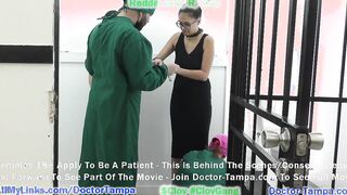 Become Doctor Tampa As Sisters Aria Nicole & Angel Santana Are Taken By Strangers Into The