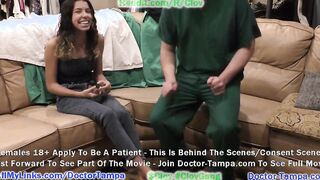 Become Doctor Tampa As Sisters Aria Nicole & Angel Santana Are Taken By Strangers Into The