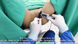 Become Doctor Tampa As Sisters Aria Nicole & Angel Santana Are Taken By Strangers Into The