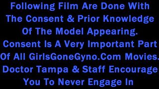Become Doctor Tampa As Sisters Aria Nicole & Angel Santana Are Taken By Strangers Into The