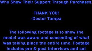 Become Doctor Tampa As Sisters Aria Nicole & Angel Santana Are Taken By Strangers Into The