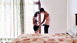 Venganza. Su viaje de teen no fue con sus amigas, ni novio