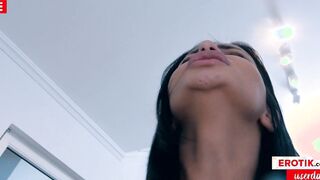 ALYSSIA KENT looks crazy sexy but she can't wait to feel a boner into her vagina & she badly wants to got his Hottie sperm (English) (FULL TAPE)→ anastasia.erotik.com → WHOLE TAPE for FREE on alyssia.erotik.com