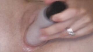Young skank inside web cam