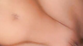 Lucky bro plows 2 tight lusty blondes
