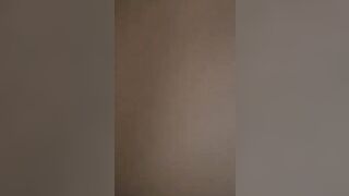 Lucky shaved dude fucks 2 slim girls with tight cunts into living room