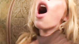 African bro with a long dong fucks a beauty blonde hardcore