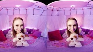 VRALLURE Pillow Palace