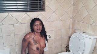 I know you enjoy sharing your step female sibling with all of your friends like a used urinal | fucked sex toy | filthy talk