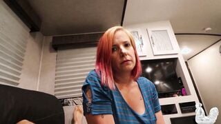 Bae Aunt Give Nephew Viagra By Mistake - Has to Banged! the Pill Away - Shiny Penis Films