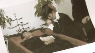 Catch me if you Can XXX - The Parody - (Full HD - Refurbished Version)