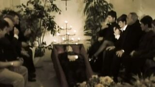 Catch me if you Can XXX - The Parody - (Full HD - Refurbished Version)