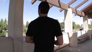 slutty Victoria White Takes A Big Dick Into Her Small Twat